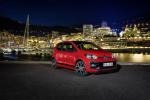Volkswagen up! GTI 2018 года (WW)